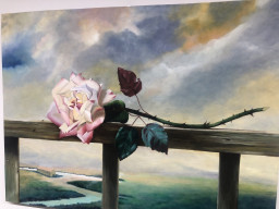 Exposición dia de la mujer 2023